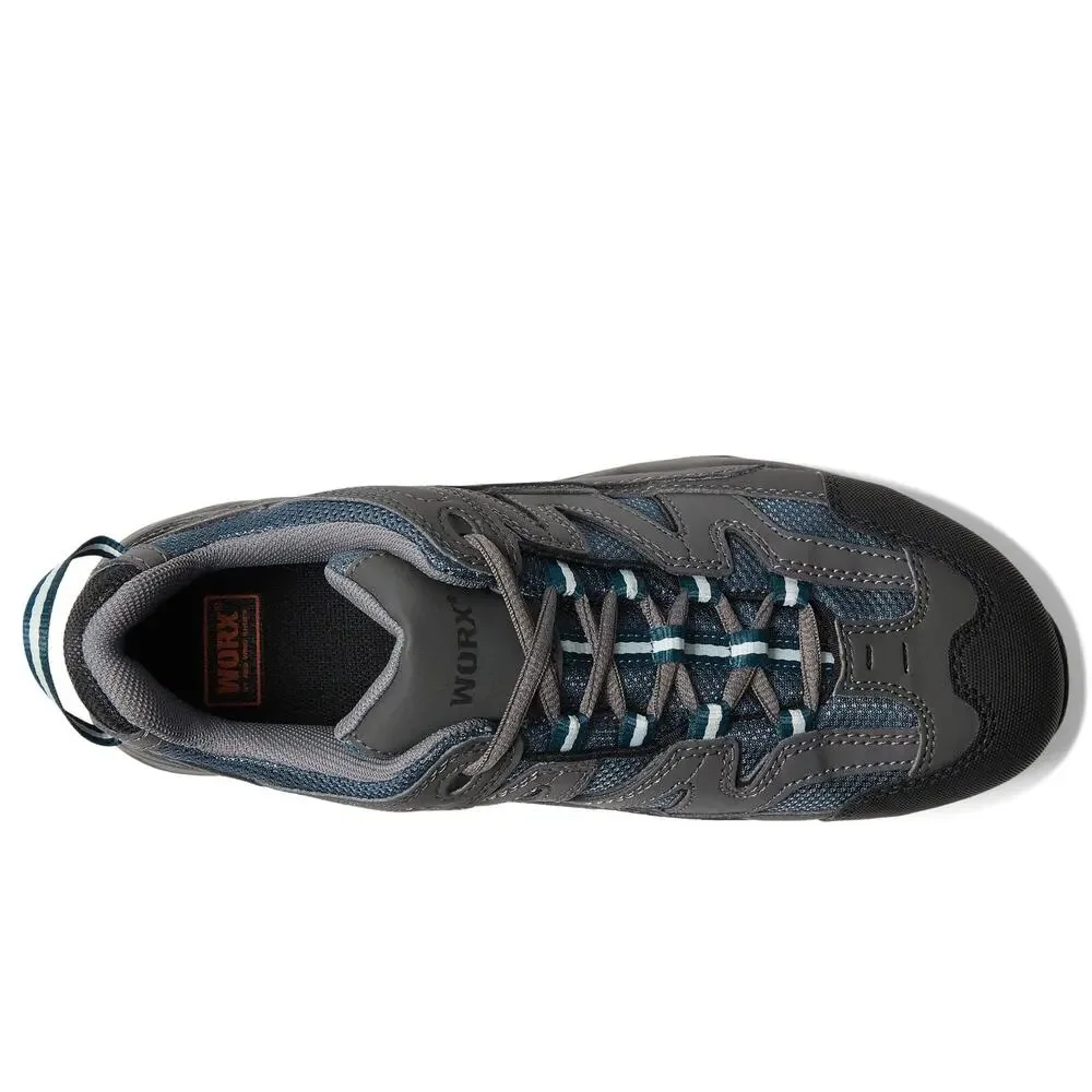 Red Wing Shoes worx by